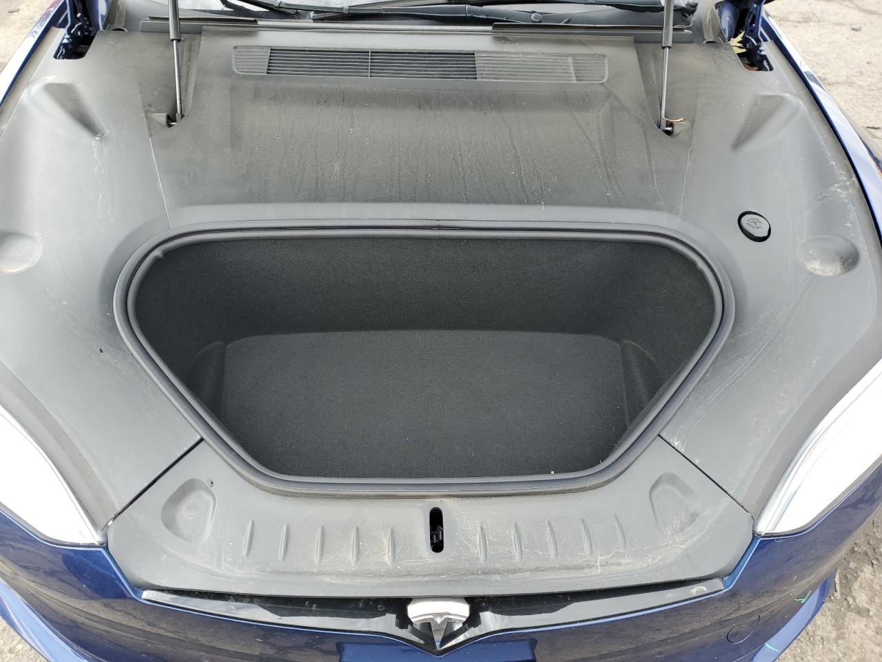 2021 Tesla Model S VIN: 5YJSA1E6XMF455390 Lot: 47919105