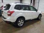 2016 Subaru Forester 2.5I Limited na sprzedaż w West Mifflin, PA - Side