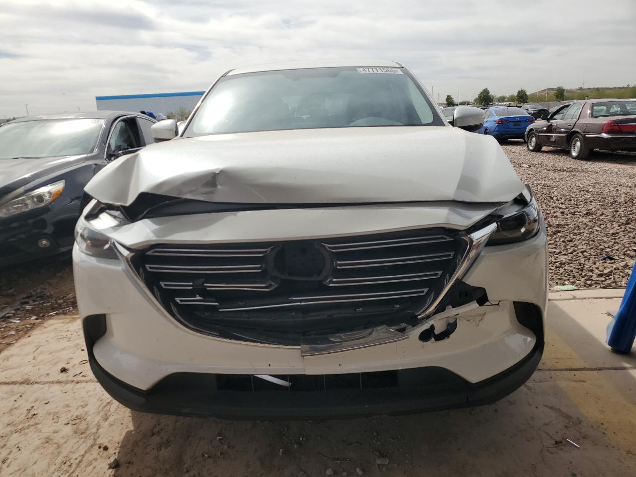 2016 Mazda CX-9 - Image 5
