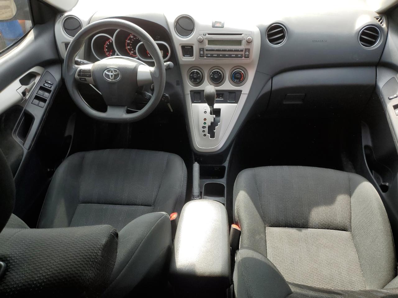 2011 Toyota Corolla - Image 8