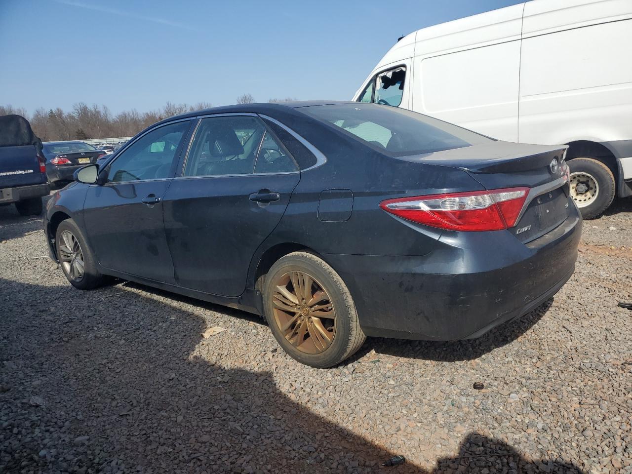 2017 Toyota Camry - Image 2
