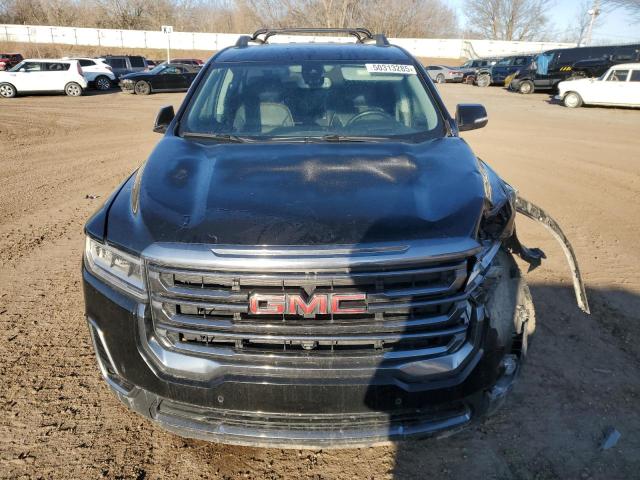  GMC ACADIA 2023 Черный