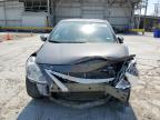 2017 Nissan Versa S продається в Corpus Christi, TX - Front End