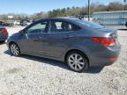 2012 Hyundai Accent Gls للبيع في Augusta، GA - Minor Dent/Scratches