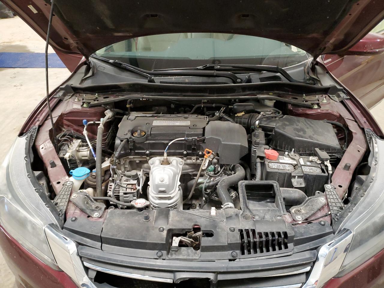 2013 Honda Accord - Image 11