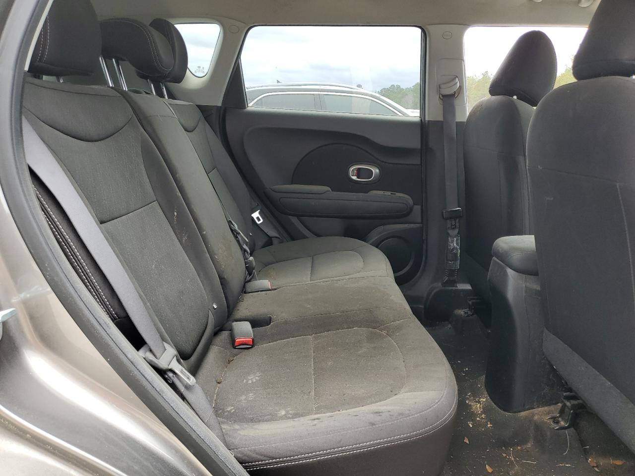 2019 Kia Soul - Image 11