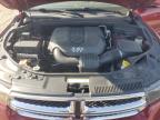 2013 Dodge Durango Crew იყიდება Newton-ში, AL - Rear End