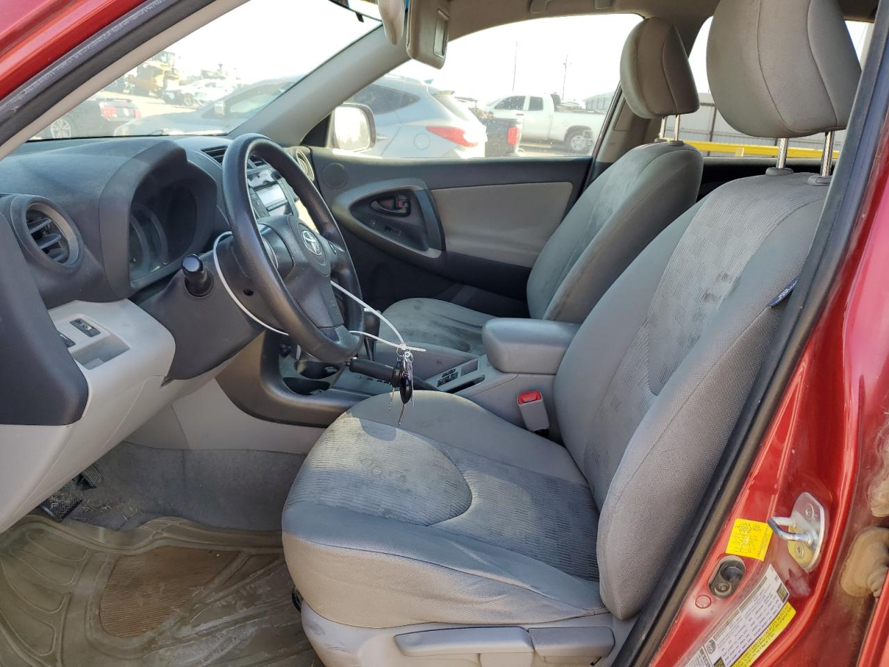 2011 Toyota Rav4 VIN: 2T3BK4DV9BW053729 Lot: 50371055