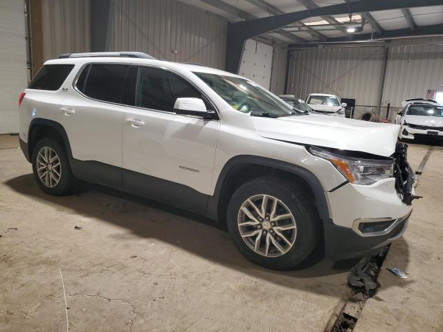  GMC ACADIA 2017 White