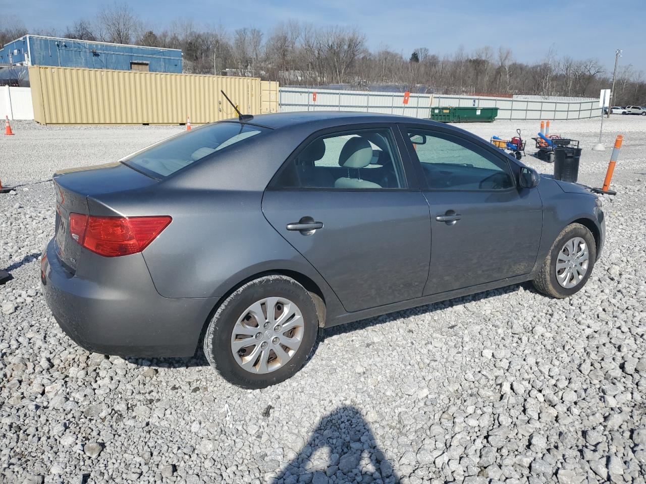 2011 Kia Forte - Image 3