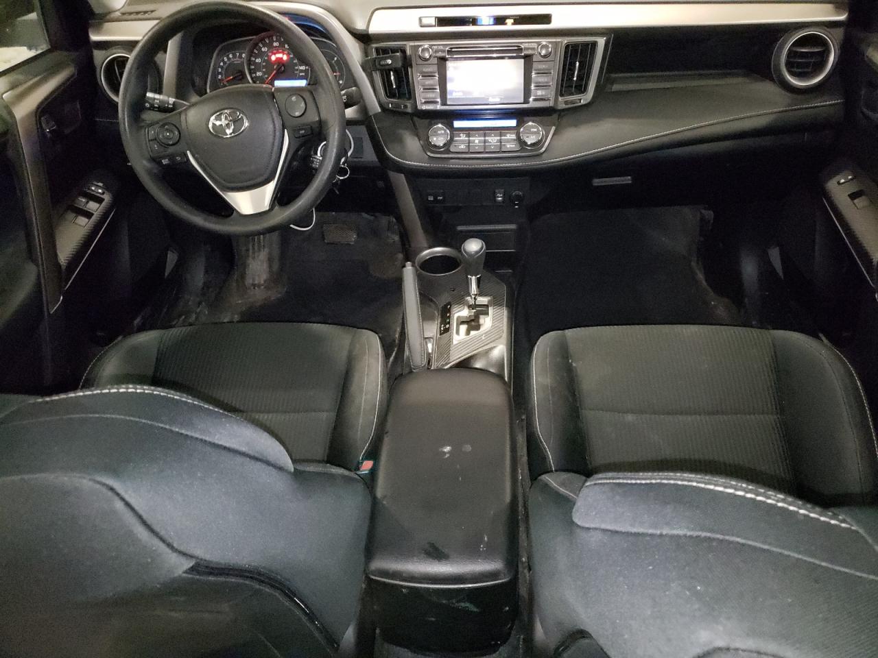 2014 Toyota RAV 4 - Image 8