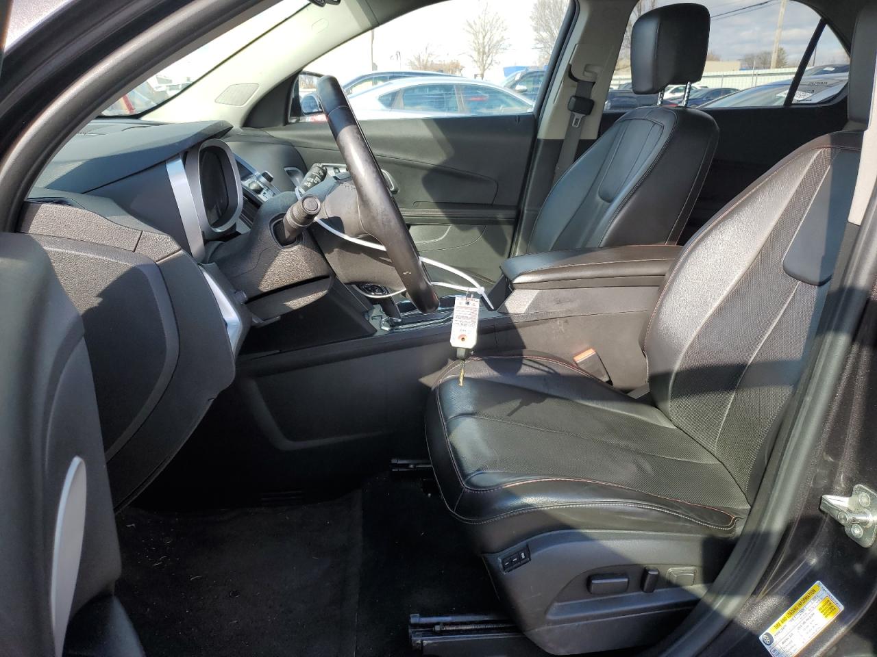 2015 Chevrolet Equinox - Image 7