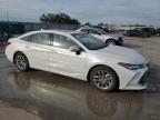 2022 Toyota Avalon Xle en Venta en Wilmer, TX - Hail
