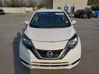2019 Nissan Versa Note S   de vânzare în Augusta, GA - Rear End
