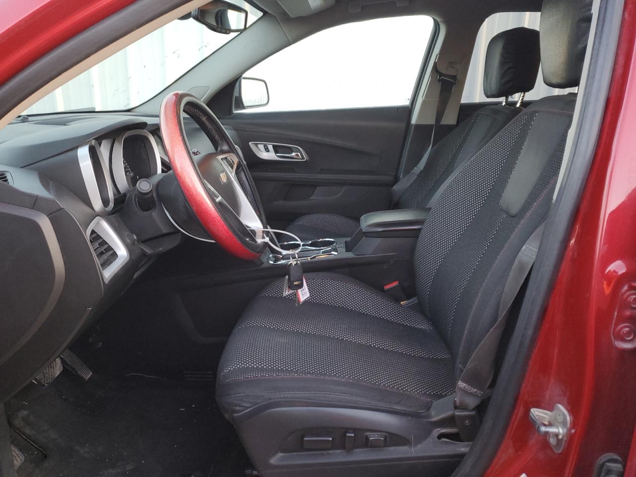 2015 Chevrolet Equinox - Image 7
