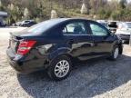 2020 Chevrolet Sonic Lt იყიდება Hurricane-ში, WV - Front End