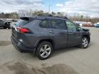2020 Toyota Rav4 Limited de vânzare în Glassboro, NJ - Front End