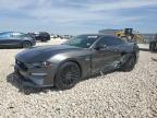 2018 Ford Mustang Gt en Venta en Temple, TX - Side