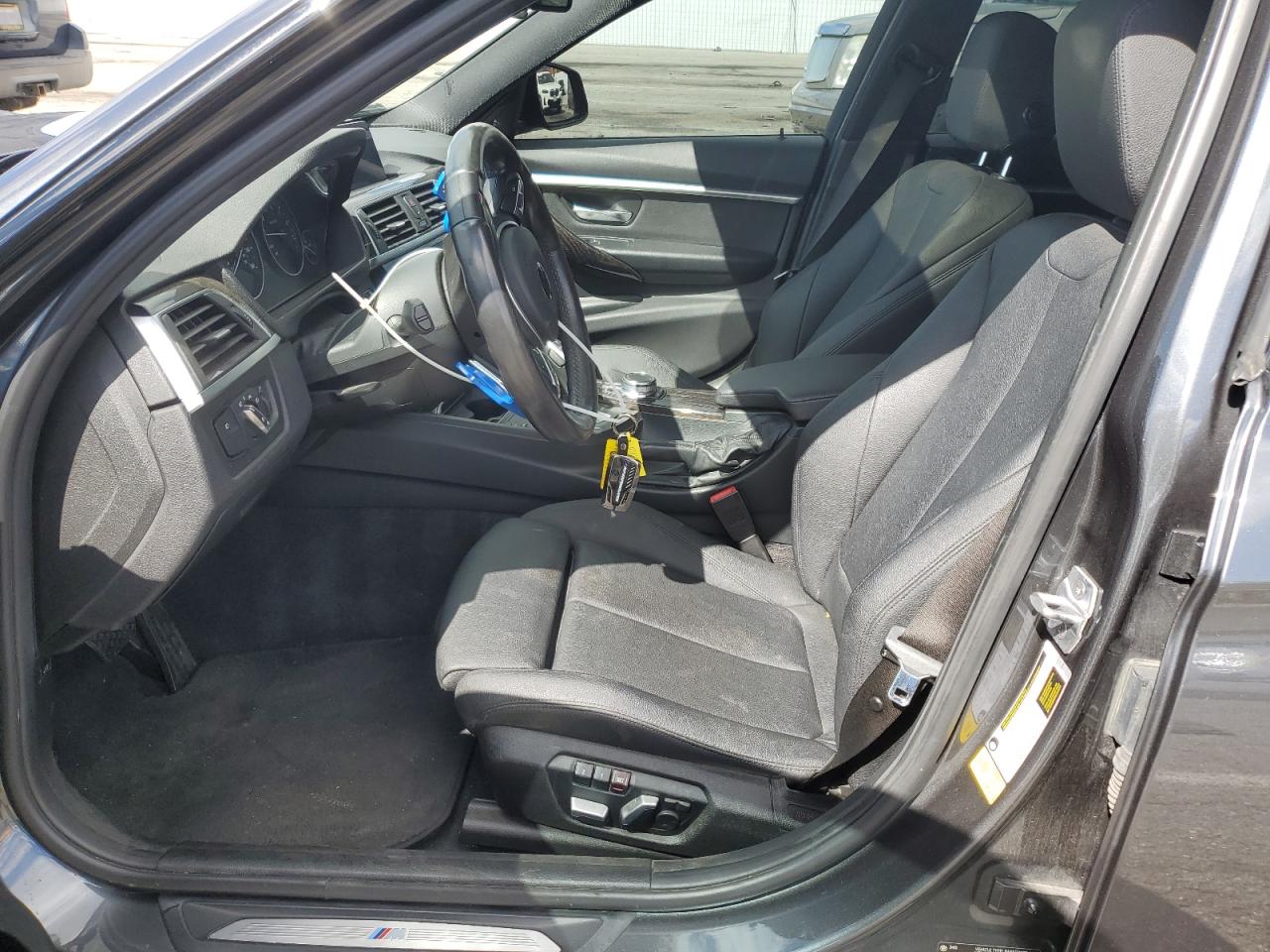 2017 BMW 3er - Image 7