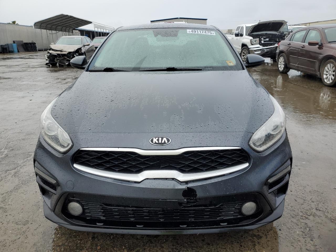 2020 Kia Forte - Image 5