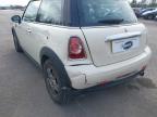 2012 MINI ONE for sale at Copart GLOUCESTER