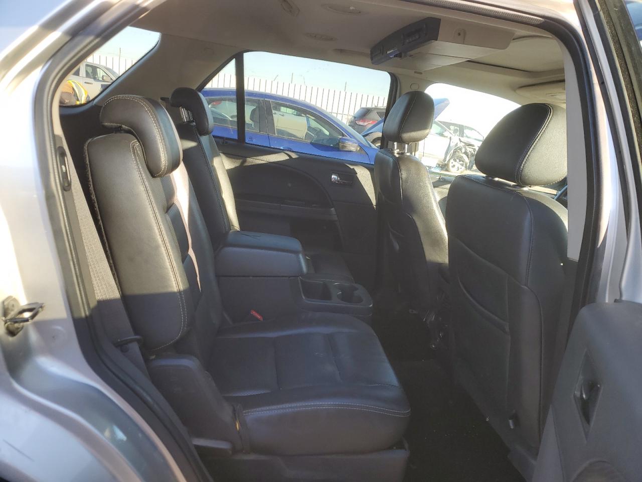 2008 Ford Taurus - Image 11