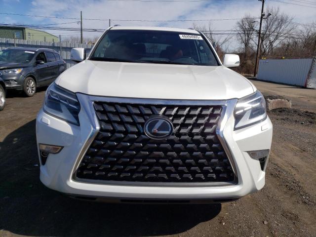  LEXUS GX 2021 Biały