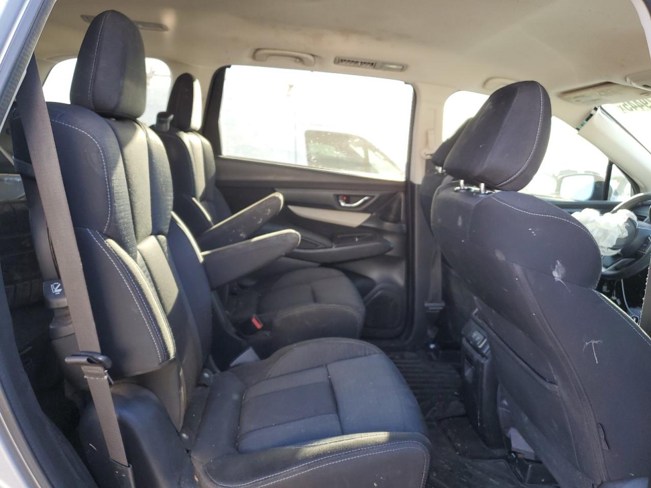 2019 Subaru Ascent - Image 11