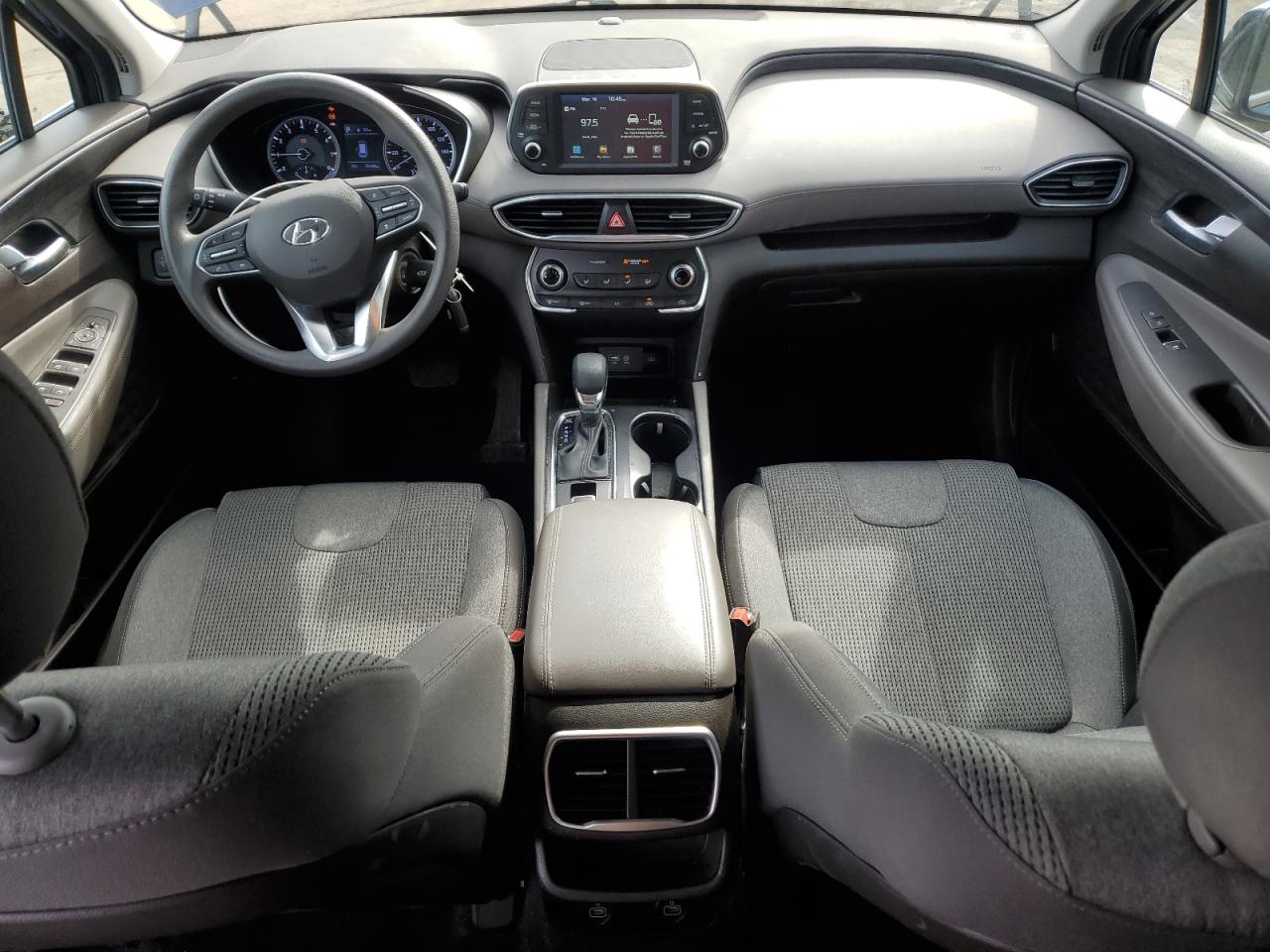 2019 Hyundai Santa Fe - Image 8