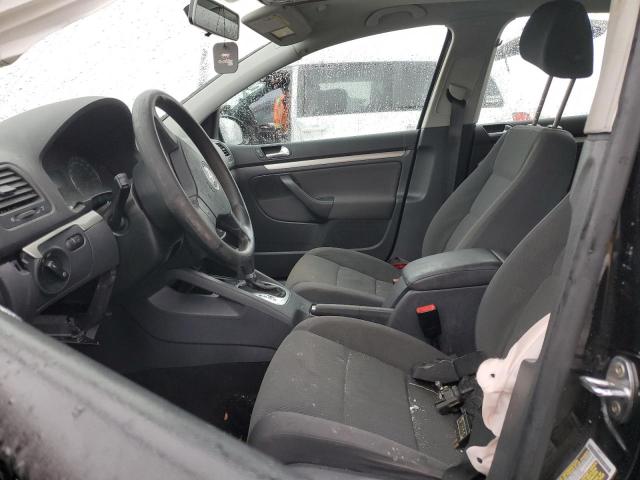 2008 VOLKSWAGEN RABBIT 
