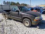 2003 Chevrolet S Truck S10 zu verkaufen in Ellenwood, GA - Rear End