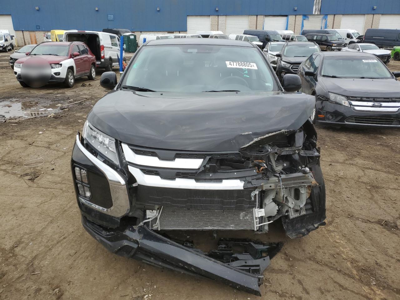 2024 Mitsubishi Outlander - Image 5