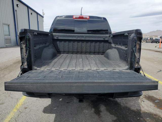  GMC CANYON 2022 Black