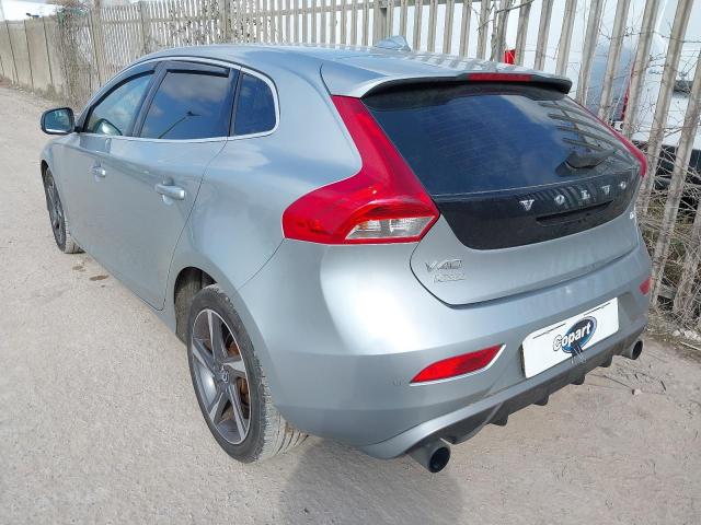 2015 VOLVO V40 R-DESI