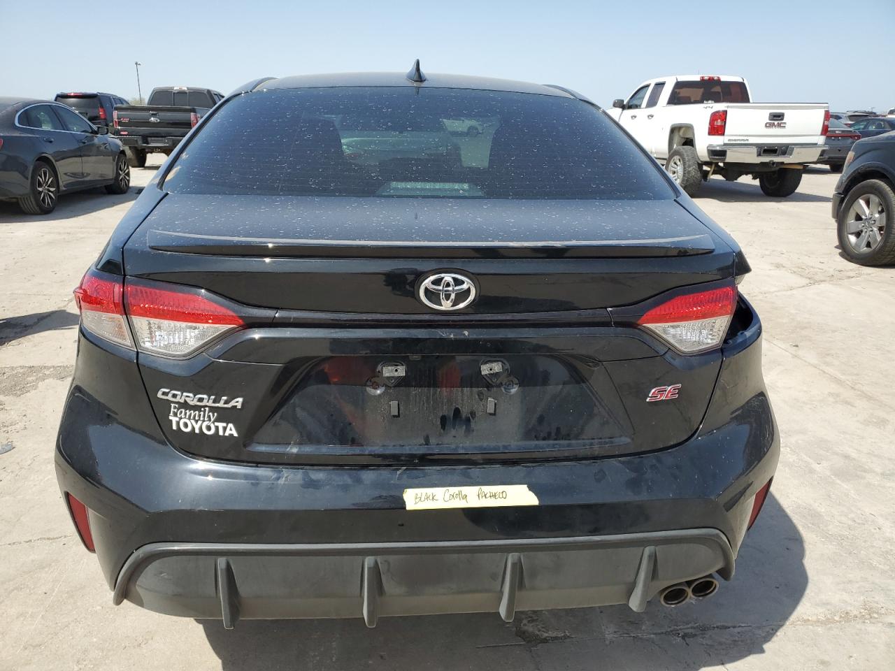 2023 Toyota Corolla - Image 6