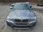 2011 Bmw X3 Xdrive35I for Sale in Marlboro, NY - Minor Dent/Scratches
