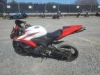 2009 Honda Cbr600 Rr en Venta en Waldorf, MD - Side