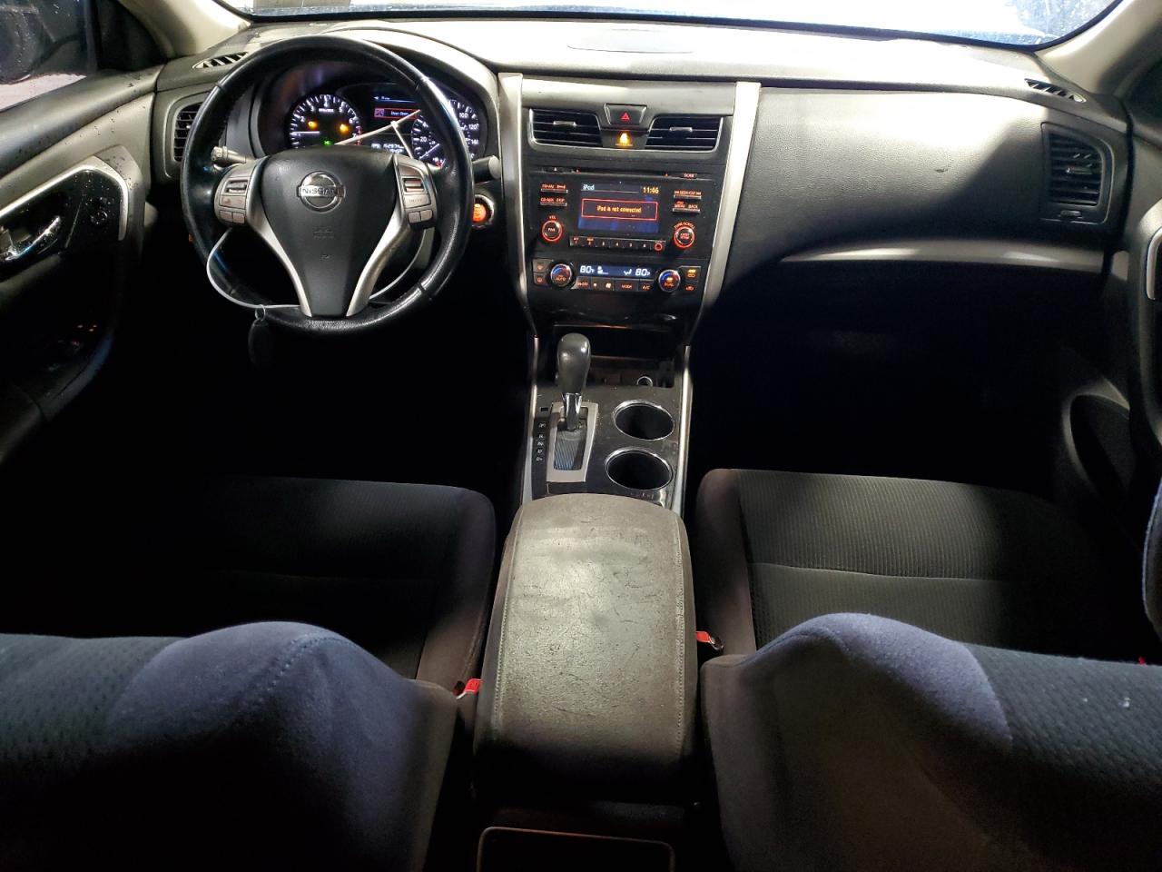 2013 Nissan Altima - Image 8