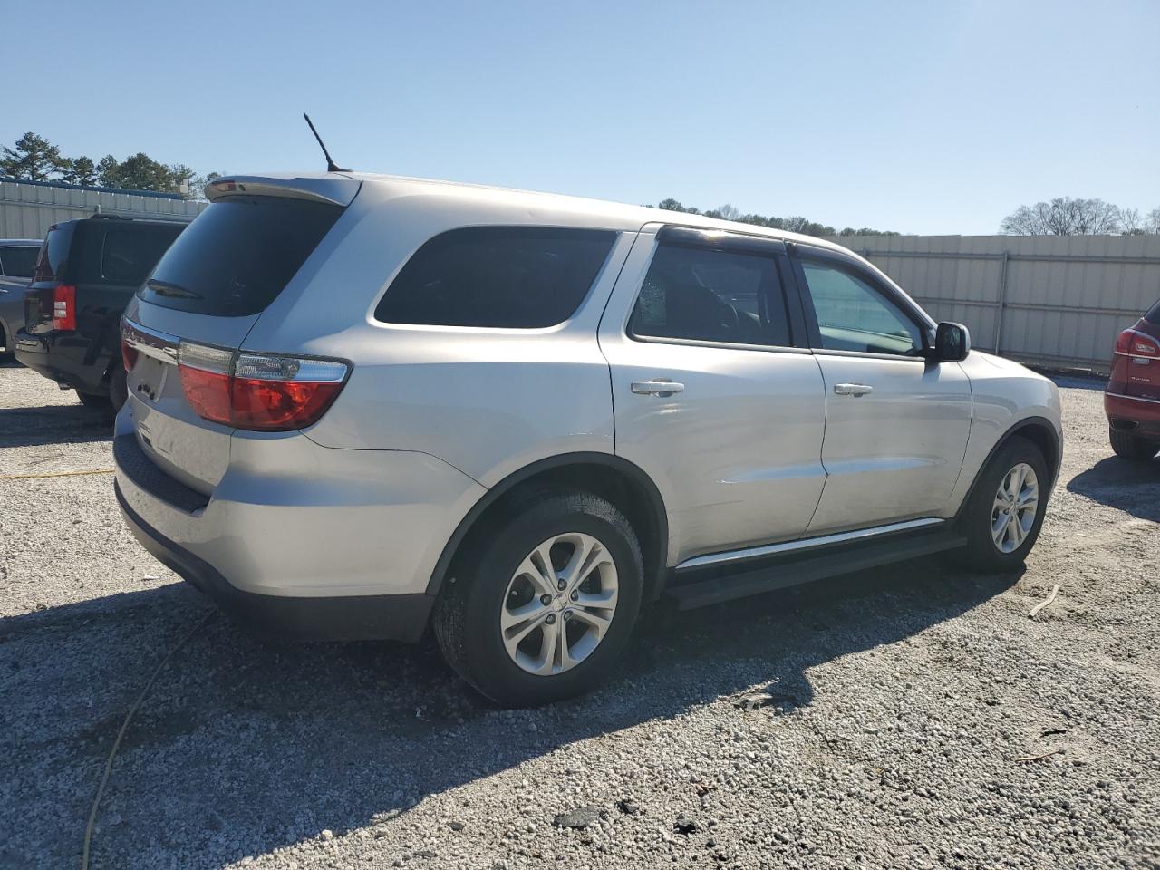 2013 Dodge Durango - Image 3