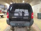 2008 Nissan Xterra Off Road en Venta en Indianapolis, IN - Front End