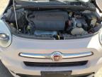 2016 Fiat 500X Easy na sprzedaż w Colorado Springs, CO - Rear End