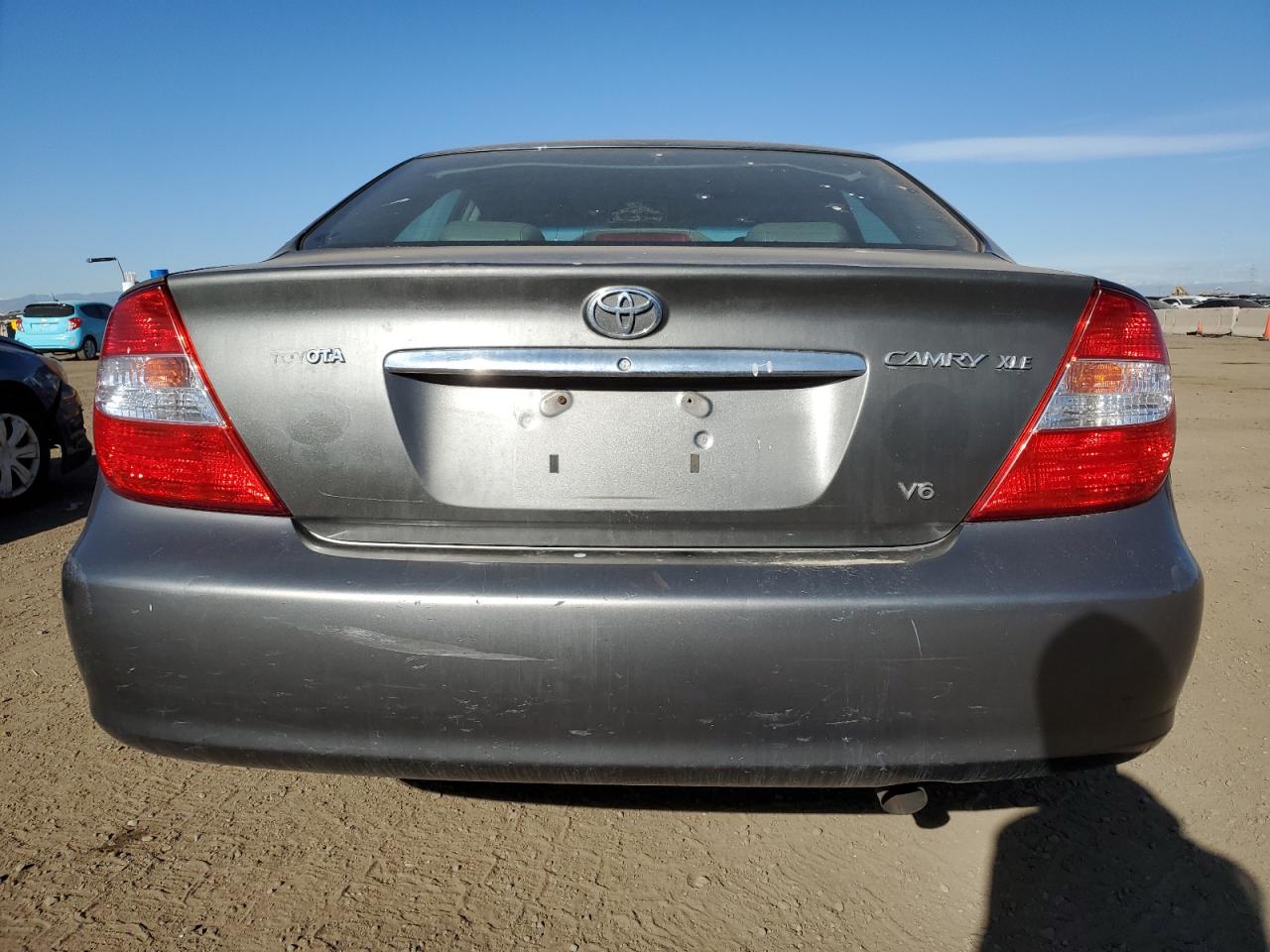 2003 Toyota Camry - Image 6