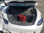 2022 Tesla Model Y  for Sale in Wilmington, CA - Front End