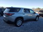2023 Chevrolet Traverse Ls for Sale in Fairburn, GA - Rear End