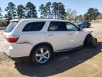 2012 Dodge Durango Citadel იყიდება Longview-ში, TX - Front End