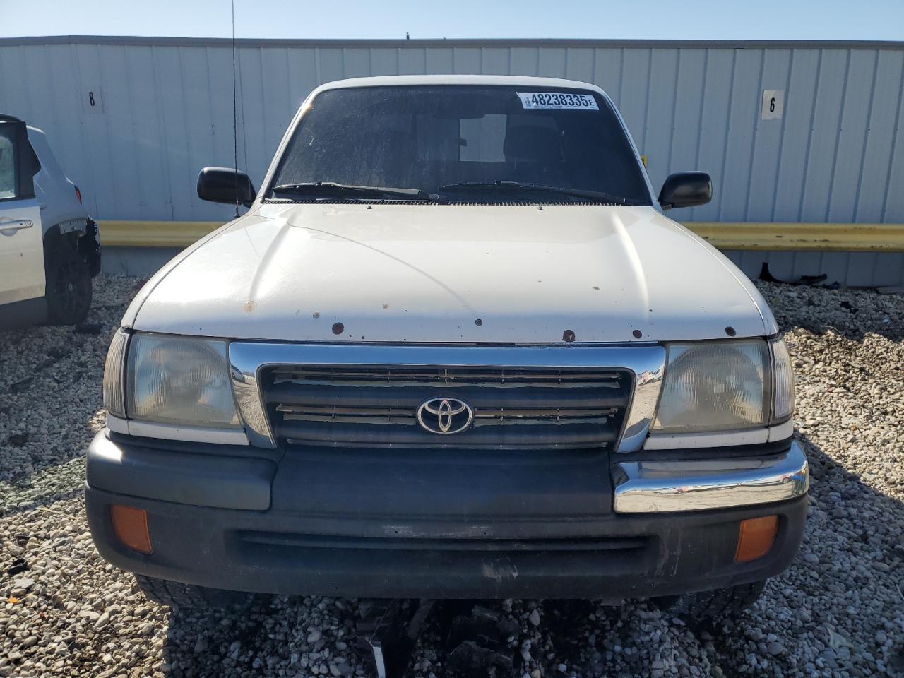 1999 Toyota Tacoma - Image 5