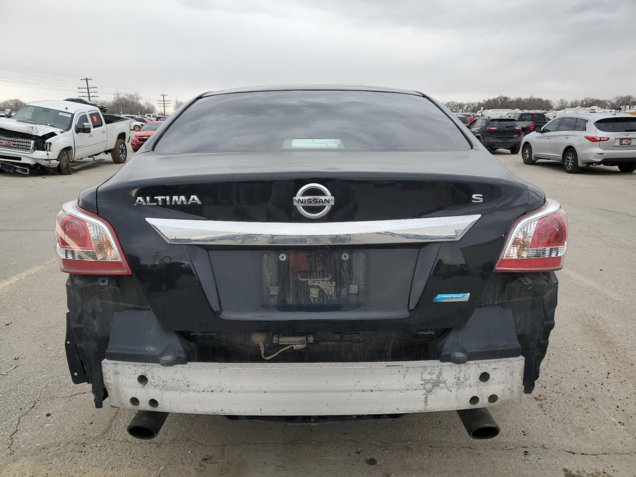 2013 Nissan Altima - Image 6