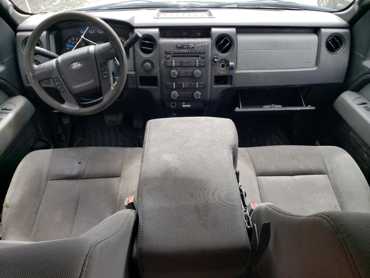 2013 Ford F-150 - Image 8