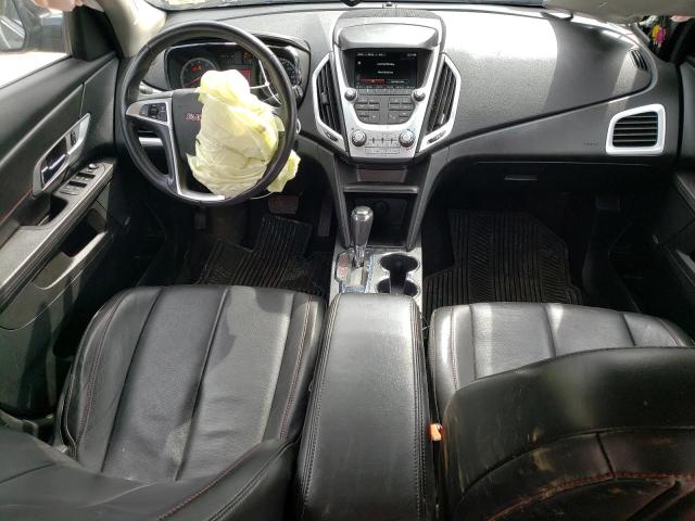 Parquets GMC TERRAIN 2017 Czarny
