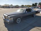 1978 Cadillac Deville за продажба в Sacramento, CA - Burn - Interior